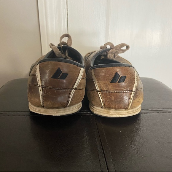 Vintage Macbeth Footwear Vegan Shoes - Anthony Green Collab - Size 11 - Picture 6 of 9